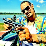点击查看图片 春假 Spring Breakers