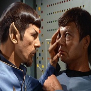 点击查看图片 星际旅行:原初 第二季 Star Trek Season 2