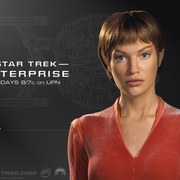 星际旅行：进取号 第二季 Star trek：Enterprise Season 2