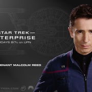 星际旅行：进取号 第二季 Star trek：Enterprise Season 2
