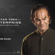 星际旅行：进取号 第二季 Star trek：Enterprise Season 2