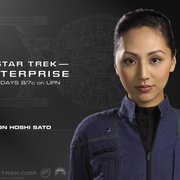 星际旅行：进取号 第二季 Star trek：Enterprise Season 2
