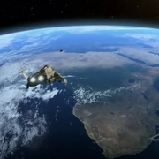 点击查看图片 太空堡垒卡拉狄加 第四季 Battlestar Galactica Season 4
