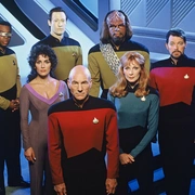 点击查看图片 星际旅行:下一代 第六季 Star Trek: The Next Generation Season 6