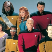 点击查看图片 星际旅行:下一代 第六季 Star Trek: The Next Generation Season 6