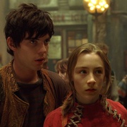 微光城市 City of Ember