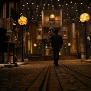 微光城市 City of Ember
