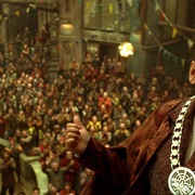 微光城市 City of Ember