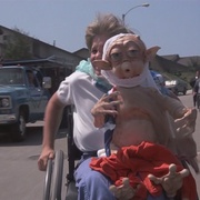 新外星人 Mac and Me