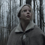 点击查看图片 女巫 The VVitch: A New-England Folktale