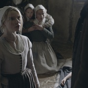 点击查看图片 女巫 The VVitch: A New-England Folktale
