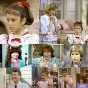 点击查看图片 电脑娃娃 第一季 Small Wonder Season 1