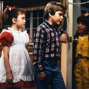 点击查看图片 电脑娃娃 第一季 Small Wonder Season 1
