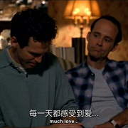 反串仍是爱 Love! Valour! Compassion!