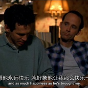 反串仍是爱 Love! Valour! Compassion!
