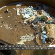 点击查看图片 塑料海洋 A Plastic Ocean