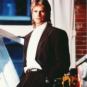 点击查看图片 玉面飞龙 第一季 MacGyver Season 1