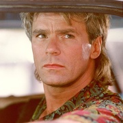 点击查看图片 玉面飞龙 第一季 MacGyver Season 1