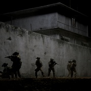 点击查看图片 猎杀本·拉登 Zero Dark Thirty