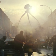点击查看图片 世界之战 War of the Worlds