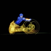 电子世界争霸战 TRON