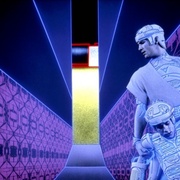 电子世界争霸战 TRON