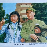 点击查看图片 碧海丹心