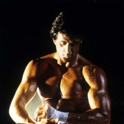 点击查看图片 洛奇5 Rocky V