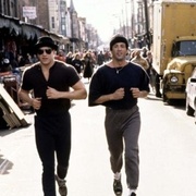 点击查看图片 洛奇5 Rocky V