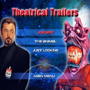 脱线帝国 2001: A Space Travesty