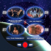 脱线帝国 2001: A Space Travesty