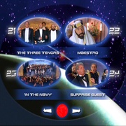 脱线帝国 2001: A Space Travesty