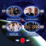 脱线帝国 2001: A Space Travesty