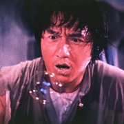 醉拳2 醉拳Ⅱ