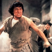 醉拳2 醉拳Ⅱ