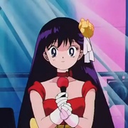 点击查看图片 美少女战士R 美少女戦士セーラームーンR