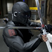 特种部队：眼镜蛇的崛起 G.I. Joe: The Rise of Cobra