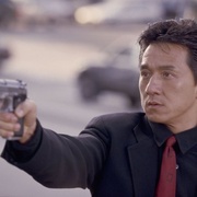 点击查看图片 尖峰时刻 Rush Hour