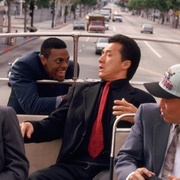 点击查看图片 尖峰时刻 Rush Hour