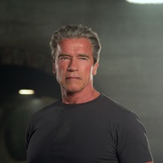 终结者：创世纪 Terminator Genisys