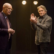 点击查看图片 柯明斯基理论 第一季 The Kominsky Method Season 1