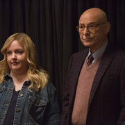 点击查看图片 柯明斯基理论 第一季 The Kominsky Method Season 1