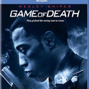 死亡游戏 Game of Death