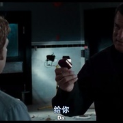 被迫杀人 Driven to Kill
