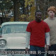 偷车 Stealing Cars
