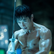 点击查看图片 特种部队2:全面反击 G.I. Joe: Retaliation