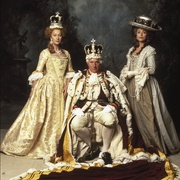 点击查看图片 疯狂的乔治王 The Madness of King George