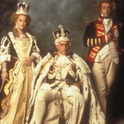 点击查看图片 疯狂的乔治王 The Madness of King George