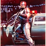 点击查看图片 机器战警 RoboCop