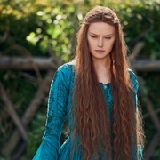 点击查看图片 奥菲莉娅 Ophelia